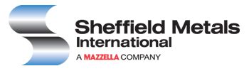 sheffield metals support